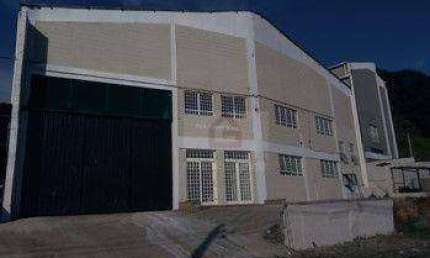 Galpão à venda, 690 m² por R$ 2.415.000,00 - Barueri - Barueri/SP