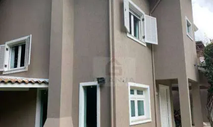 Casa com 3 dormitórios à venda, 11 m² por R$ 1.300.000,00 - Granja Viana - Carapicuíba/SP
