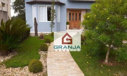 Casa com 3 dormitórios à venda, 262 m² por R$ 900.000,00 - Paysage Vert - Vargem Grande Paulista/SP