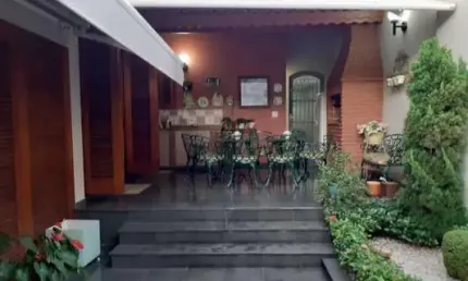 Casa com 6 dormitórios à venda, 642 m² por R$ 3.300.000,00 - Parque Continental - São Paulo/SP