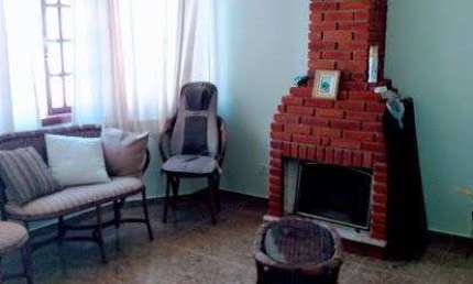 Casa com 4 dormitórios à venda, 187 m² por R$ 1.600.000,00 - Granja Viana - Cotia/SP