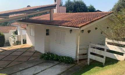 Casa com 3 dormitórios à venda, 209 m² por R$ 1.300.000,00 - Granja Viana - Carapicuíba/SP