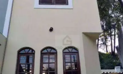 Casa com 2 dormitórios à venda, 80 m² por R$ 480.000,00 - Raposo Tavares - São Paulo/SP