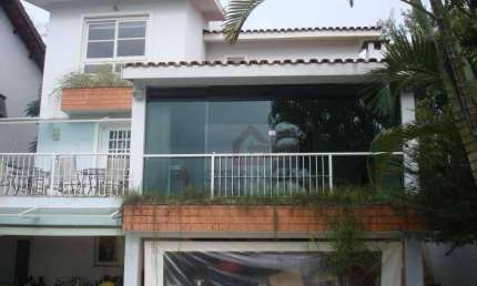 Casa com 3 dormitórios à venda, 496 m² por R$ 1.698.000,00 - Parque dos Príncipes - São Paulo/SP