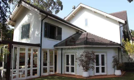 Casa com 4 dormitórios à venda, 460 m² por R$ 2.230.000,00 - Parque dos Príncipes - São Paulo/SP