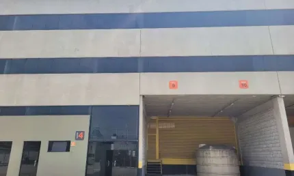 Galpão para alugar por R$ 22.500,00/mês - Granja Viana - Cotia/SP