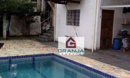 Casa com 6 dormitórios à venda, 438 m² por R$ 1.300.000,00 - Paysage Noble - Vargem Grande Paulista/SP