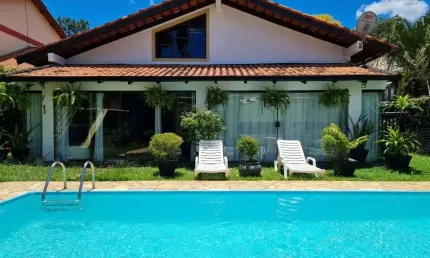 Casa com 3 dormitórios à venda, 480 m² por R$ 1.650.000,00 - Granja Viana - Jandira/SP