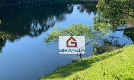 Terreno à venda, 1500 m² por R$ 549.000,00 - Mailasqui - São Roque/SP