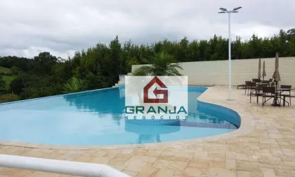 Casa com 3 dormitórios à venda, 108 m² por R$ 798.000,00 - Granja Viana - Cotia/SP