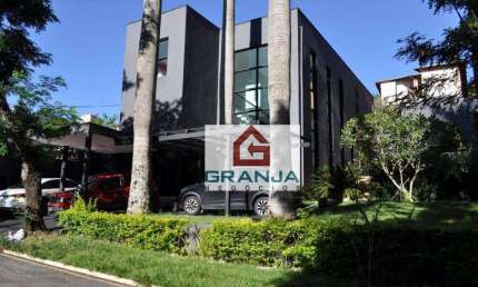Casa com 3 dormitórios à venda, 460 m² por R$ 2.600.000,00 - Granja Viana - Jandira/SP