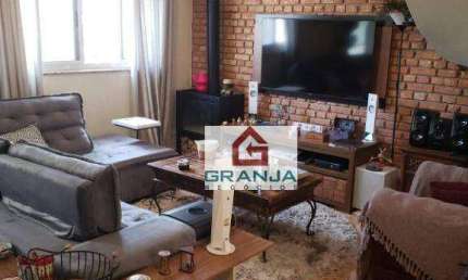 Casa com 3 dormitórios à venda, 190 m² por R$ 1.090.000,00 - Jardim da Glória - São Paulo/SP