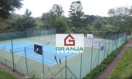Casa com 4 dormitórios à venda, 450 m² por R$ 1.700.000,00 - Granja Viana - Cotia/SP