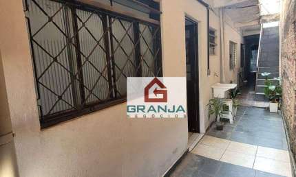 Casa com 1 dormitório à venda, 11 m² por R$ 700.000,00 - Granja Viana - Cotia/SP
