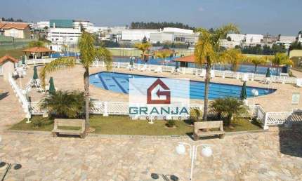 Casa com 3 dormitórios à venda, 89 m² por R$ 560.847,00 - Granja Viana - Cotia/SP