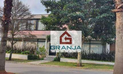 Casa com 4 dormitórios à venda, 538 m² por R$ 5.000.000,00 - Vintage - Cotia/SP