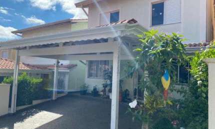 Casa à venda, 160 m² por R$ 850.000,00 - Granja Viana - Cotia/SP