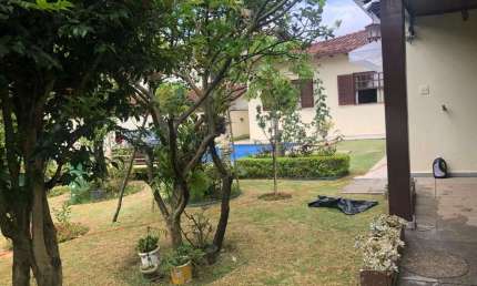Casa com 3 dormitórios à venda, 220 m² por R$ 1.600.000,00 - GRANJA VIANA – SÃO PAULO II - Cotia/SP