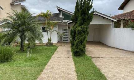 Casa com 3 dormitórios à venda, 152 m² por R$ 770.000,00 - Paisagem Noble - Vargem Grande Paulista/SP