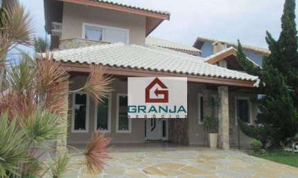 Casa com 4 dormitórios à venda, 380 m² por R$ 1.400.000,00 - Bougainvillee III - Peruíbe/SP