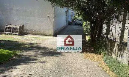 Galpão para alugar, 180 m² - Granja Viana - Cotia/SP
