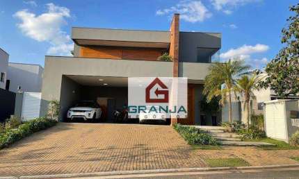 Casa em condomínio fechado com 3 quartos à venda na Alameda das Carnaúbas, 70, Granja Viana, Carapicuíba