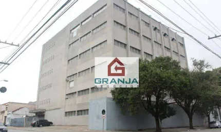 Prédio, 9313 m² - venda por R$ 27.000.000 ou aluguel por R$ 211.125/mês - Brás - São Paulo/SP