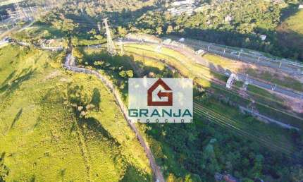 Terreno de 17.000 m² por R$ 2.600.000 - Cotia/SP - Com projeto Semi aprovado para 230 aptos.