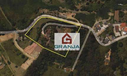 Área à venda, 18455 m² por R$ 7.000.000,00 - Granja Viana - Cotia/SP