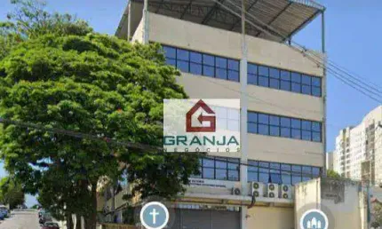 Prédio para alugar, 2200 m² por R$ 95.000,00/mês - Osasco - Osasco/SP