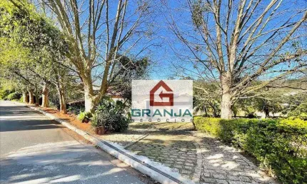 Casa à venda, 330 m² por R$ 2.500.000,00 - Granja Viana - Cotia/SP