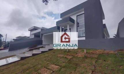 Casa à venda, 230 m² por R$ 1.330.000,00 - Haras Bela Vista - Vargem Grande Paulista/SP