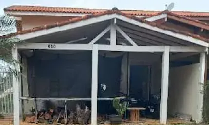 Casa com 3 dormitórios à venda, 250 m² por R$ 1.300.000,00 - Granja Viana - Cotia/SP