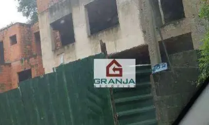 Casa com 4 dormitórios à venda, 200 m² por R$ 500.000,00 - Transurb - Itapevi/SP