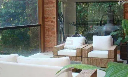 Casa com 4 dormitórios à venda, 450 m² por R$ 1.490.000,00 - Transurb - Itapevi/SP