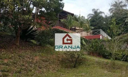Casa com 3 dormitórios à venda, 200 m² por R$ 1.000.000,00 - Granja Viana - Cotia/SP