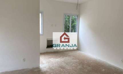 Casa com 3 dormitórios à venda, 165 m² por R$ 1.300.000,00 - Granja Viana - Cotia/SP