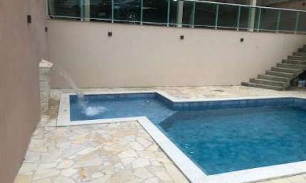Casa com 3 dormitórios à venda, 280 m² por R$ 1.250.000,00 - GRANJA VIANA – CHÁCARA SÃO JOÃO - Carapicuíba/SP