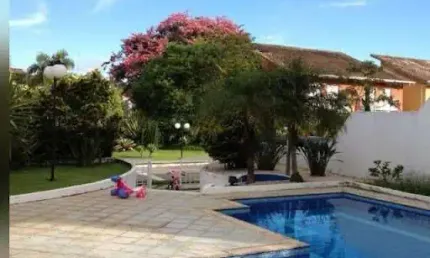 Casa com 3 quartos à venda na Rua Anésio Martins de Siqueira, 120, Granja Viana, Cotia