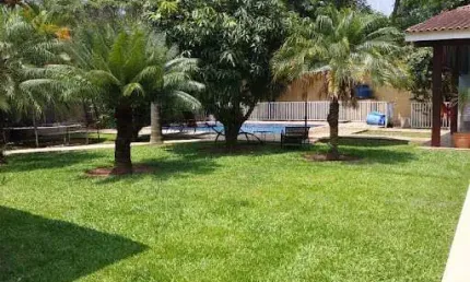 Casa com 3 quartos à venda na Rua Estados Unidos, 1, Granja Viana, Carapicuíba