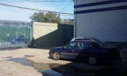 A propriedade se destaca pela sua ótima localização.