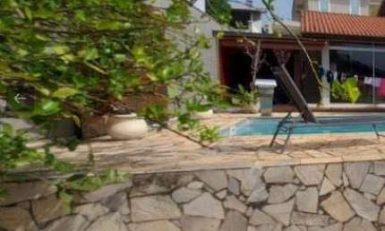 Casa com 3 quartos à venda na Rua Hollywood, 1, Residencial San Diego, Vargem Grande Paulista