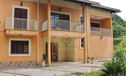 Casa com 4 dormitórios à venda, 346 m² por R$ 2.200.000,00 - Parque Primavera - Carapicuíba/SP
