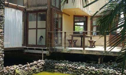 Casa com 3 dormitórios, 256 m² - venda por R$ 1.800.000,00 ou aluguel por R$ 7.630,00/mês - Granja Viana - Cotia/SP