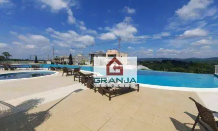 Esta casa térrea representa o máximo em elegância e comodidade