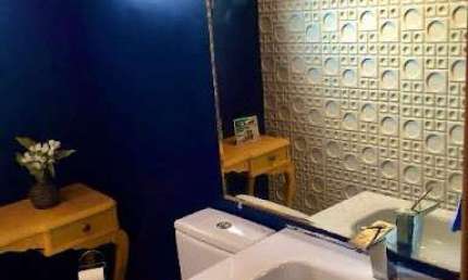Não perca a chance de viver com conforto e estilo neste belo lar!