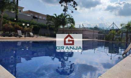 Casa com 3 quartos à venda na Via das Magnólias, 421, Granja Viana, Cotia