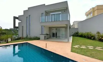Mais do que uma casa — um cenário de momentos felizes.