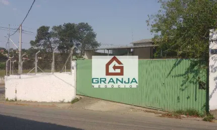 Galpão para alugar, 800 m² por R$18.000/mês - Jardim Colibri - Cotia/SP