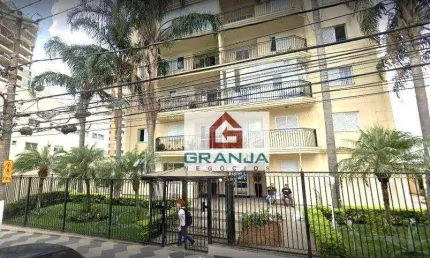 Lindo Apartamento 03 dorms e 01 suíte, rico em planejados a venda por R$ 750 mil - Centro - Osasco